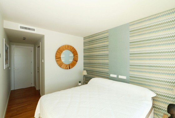 Sale - Detached Villa -
Finestrat - Costa Blanca