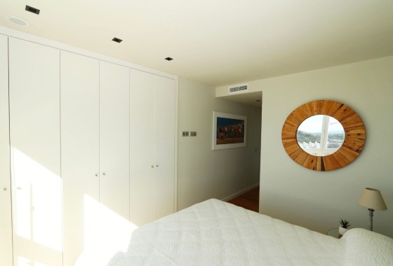Sale - Detached Villa -
Finestrat - Costa Blanca