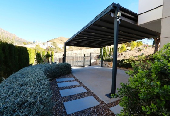 Sale - Detached Villa -
Finestrat - Costa Blanca
