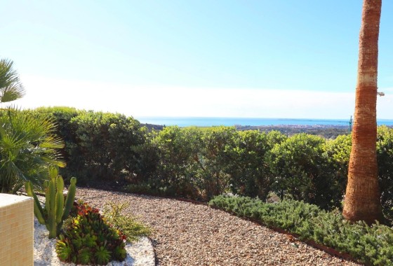 Sale - Detached Villa -
Finestrat - Costa Blanca
