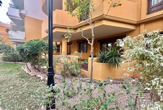Herverkoop - Appartement / Flat -
Torrevieja - Punta Prima