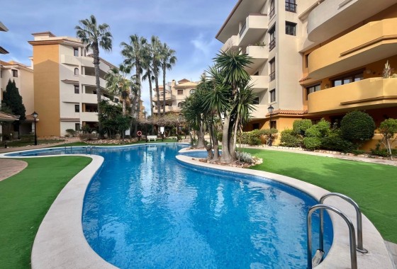 Herverkoop - Appartement / Flat -
Torrevieja - Punta Prima
