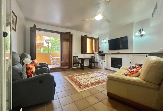 Herverkoop - Appartement / Flat -
Torrevieja - Punta Prima