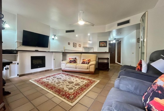 Herverkoop - Appartement / Flat -
Torrevieja - Punta Prima