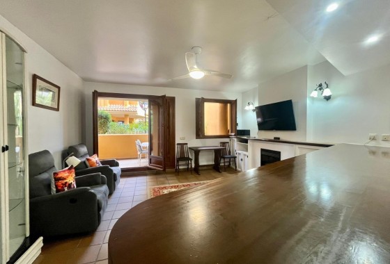 Herverkoop - Appartement / Flat -
Torrevieja - Punta Prima