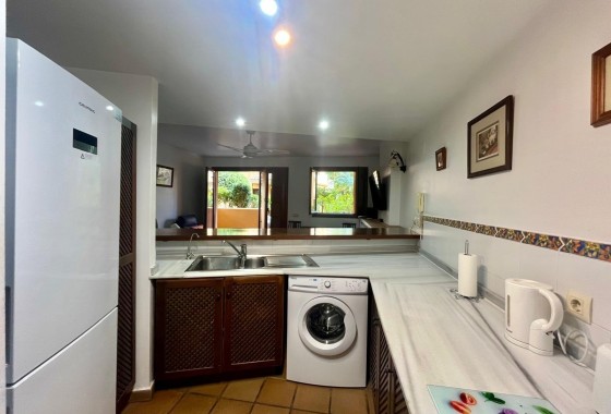 Herverkoop - Appartement / Flat -
Torrevieja - Punta Prima
