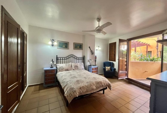 Herverkoop - Appartement / Flat -
Torrevieja - Punta Prima