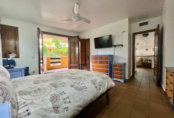Herverkoop - Appartement / Flat -
Torrevieja - Punta Prima