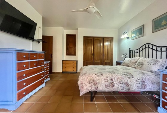 Herverkoop - Appartement / Flat -
Torrevieja - Punta Prima