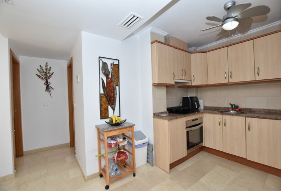 Venta - Apartamento / Piso -
Algorfa