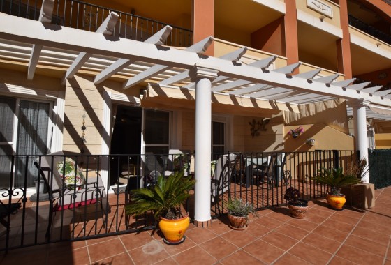 Venta - Apartamento / Piso -
Algorfa