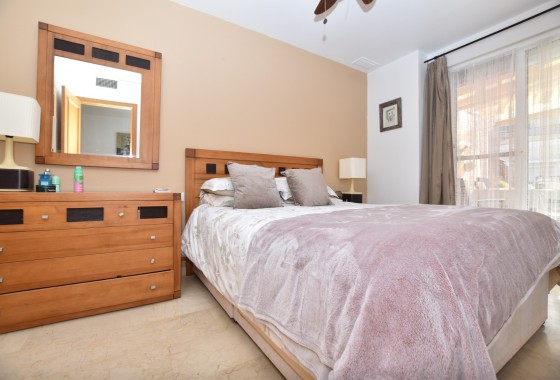 Venta - Apartamento / Piso -
Algorfa