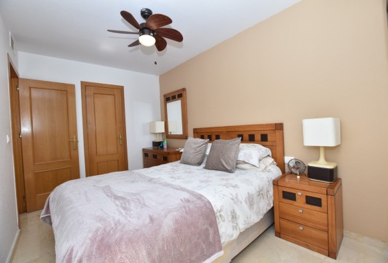 Venta - Apartamento / Piso -
Algorfa