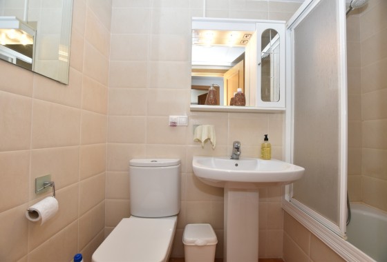 Venta - Apartamento / Piso -
Algorfa