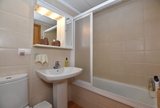 Venta - Apartamento / Piso -
Algorfa