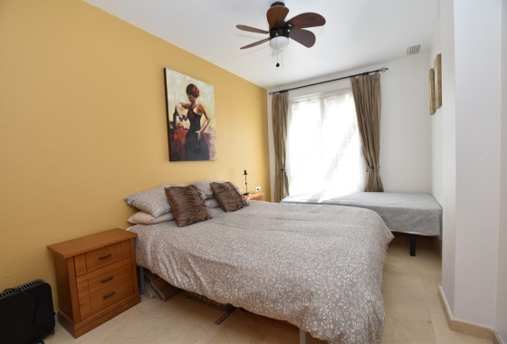 Venta - Apartamento / Piso -
Algorfa