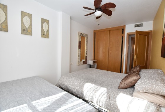 Venta - Apartamento / Piso -
Algorfa