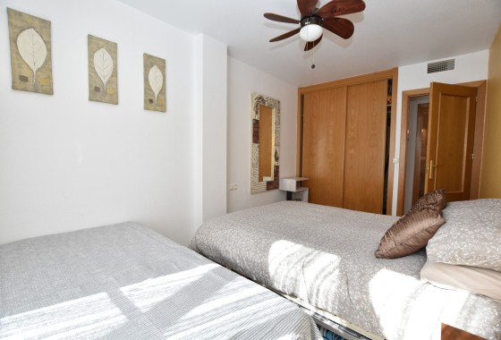 Venta - Apartamento / Piso -
Algorfa