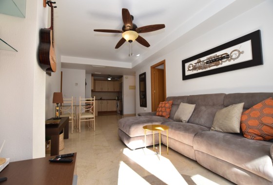 Venta - Apartamento / Piso -
Algorfa