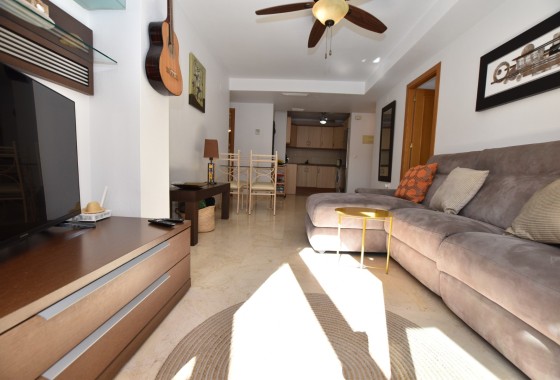 Venta - Apartamento / Piso -
Algorfa