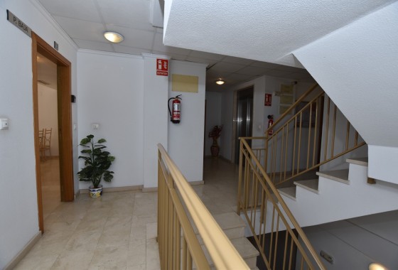 Venta - Apartamento / Piso -
Algorfa