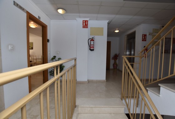 Venta - Apartamento / Piso -
Algorfa