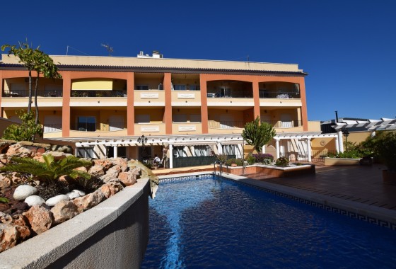 Venta - Apartamento / Piso -
Algorfa