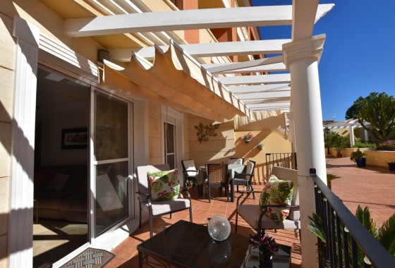 Venta - Apartamento / Piso -
Algorfa