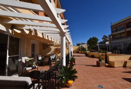 Venta - Apartamento / Piso -
Algorfa