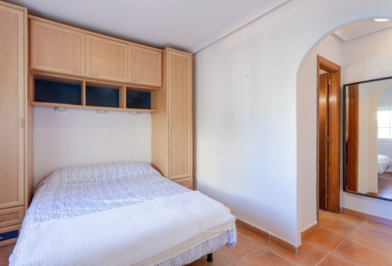 Herverkoop - Vrijstaande Villa -
Pilar de la Horadada - Costa Blanca