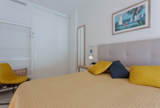 Venta - Apartamento / Piso -
Torrevieja - Costa Blanca