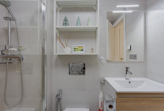 Venta - Apartamento / Piso -
Torrevieja - Costa Blanca