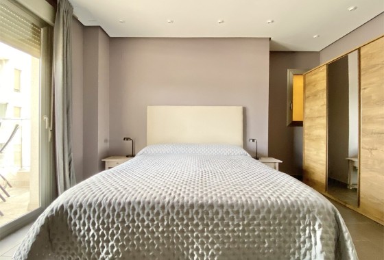 Herverkoop - Appartement / Flat -
Villamartín - LOS DOLSES