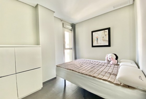 Herverkoop - Appartement / Flat -
Villamartín - LOS DOLSES