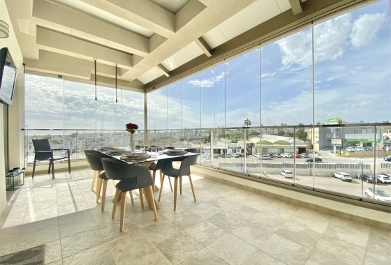 Herverkoop - Appartement / Flat -
Villamartín - LOS DOLSES