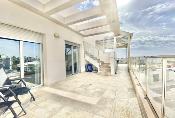 Herverkoop - Appartement / Flat -
Villamartín - LOS DOLSES