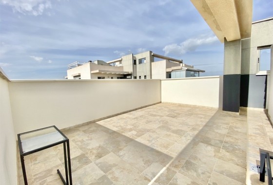 Herverkoop - Appartement / Flat -
Villamartín - LOS DOLSES