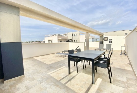 Herverkoop - Appartement / Flat -
Villamartín - LOS DOLSES