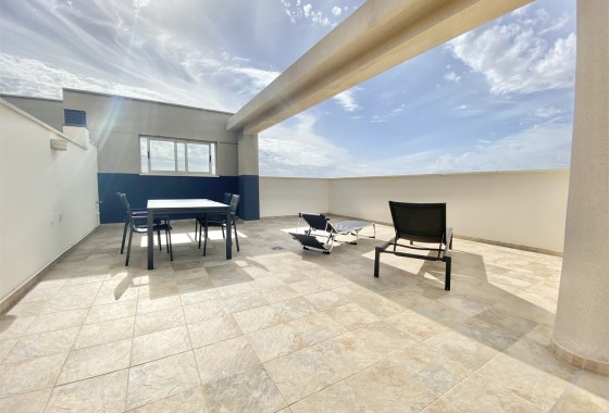 Herverkoop - Appartement / Flat -
Villamartín - LOS DOLSES