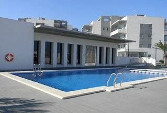 Herverkoop - Appartement / Flat -
Villamartín - LOS DOLSES