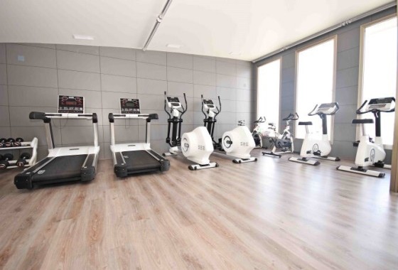 Herverkoop - Appartement / Flat -
Villamartín - LOS DOLSES