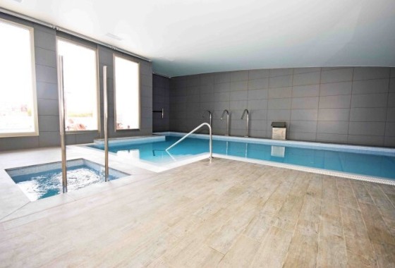 Herverkoop - Appartement / Flat -
Villamartín - LOS DOLSES