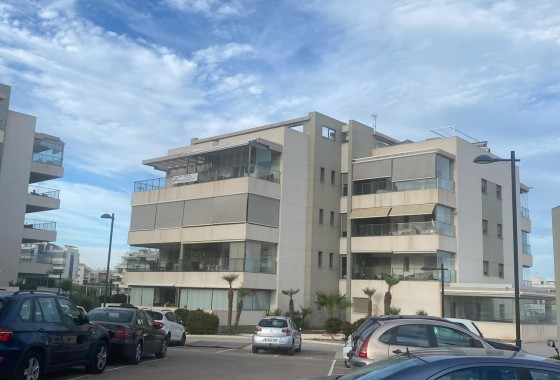 Herverkoop - Appartement / Flat -
Villamartín - LOS DOLSES