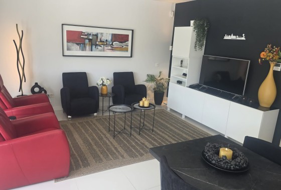 Herverkoop - Appartement / Flat -
Villamartín - Costa Blanca