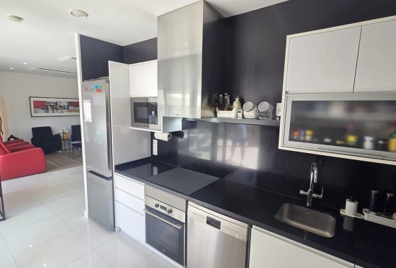 Herverkoop - Appartement / Flat -
Villamartín - Costa Blanca