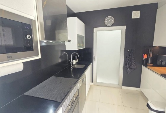 Herverkoop - Appartement / Flat -
Villamartín - Costa Blanca