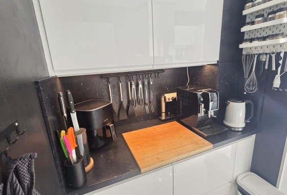 Herverkoop - Appartement / Flat -
Villamartín - Costa Blanca