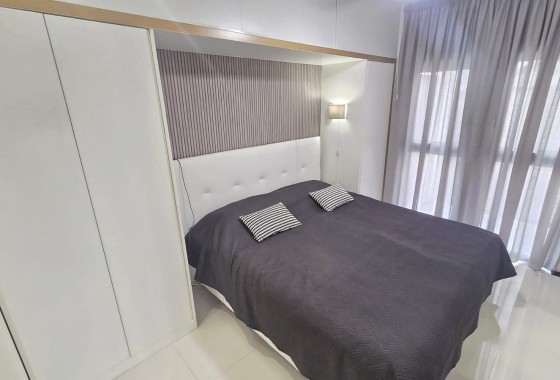 Herverkoop - Appartement / Flat -
Villamartín - Costa Blanca