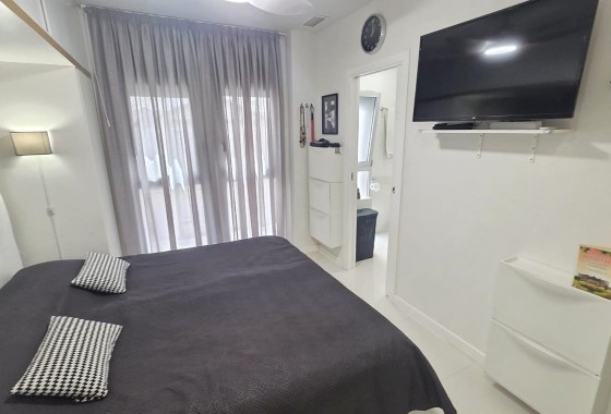Herverkoop - Appartement / Flat -
Villamartín - Costa Blanca