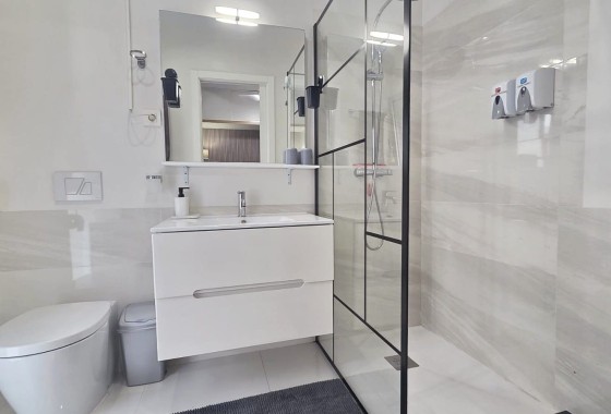 Herverkoop - Appartement / Flat -
Villamartín - Costa Blanca